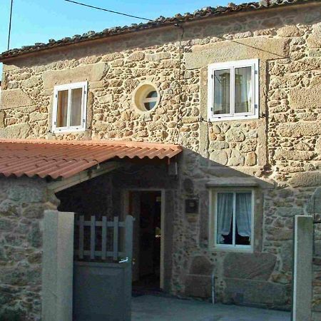 Casa Dolores Mato Laxe Ngoại thất bức ảnh