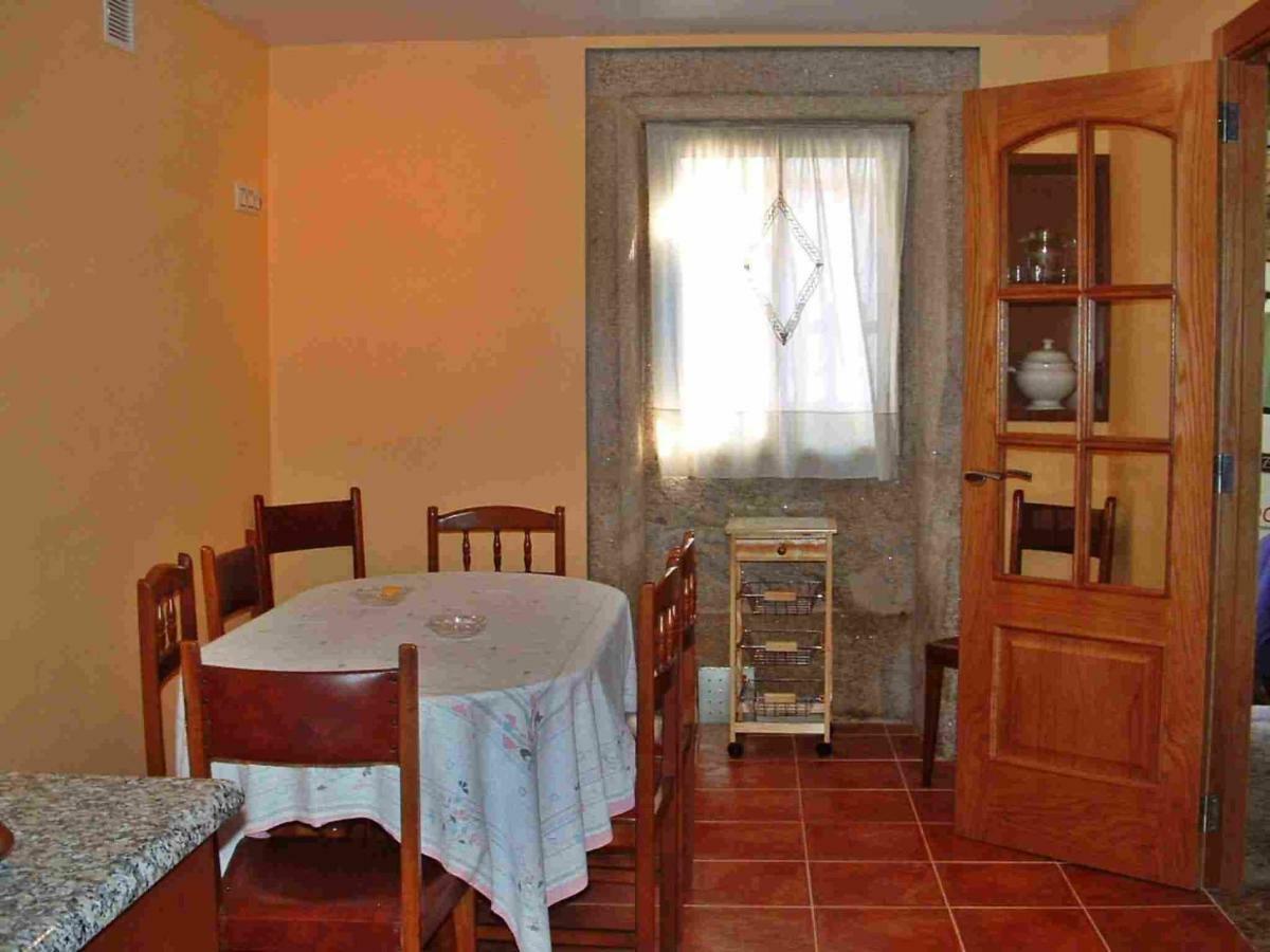 Casa Dolores Mato Laxe Ngoại thất bức ảnh