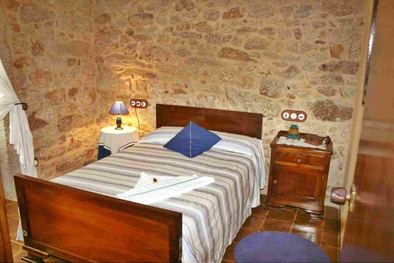 Casa Dolores Mato Laxe Ngoại thất bức ảnh
