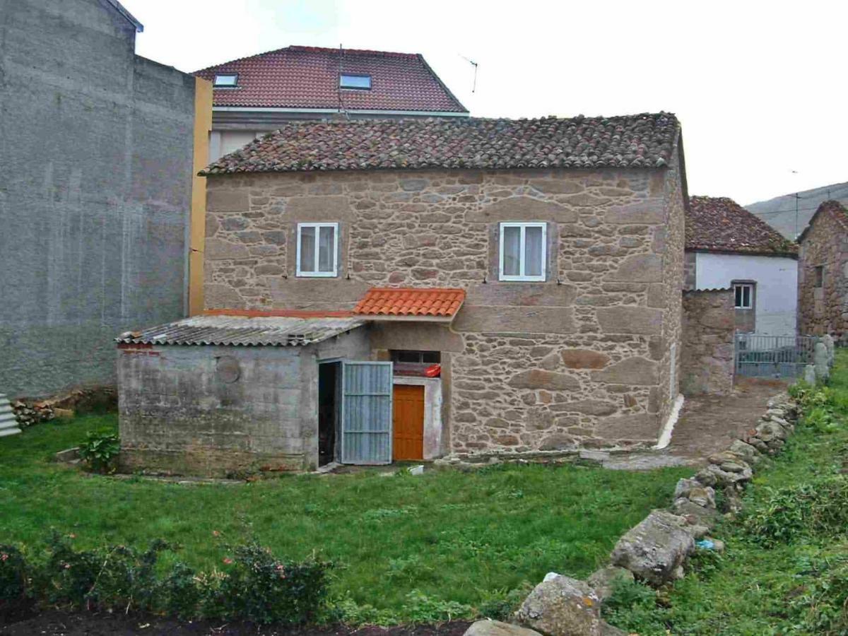 Casa Dolores Mato Laxe Ngoại thất bức ảnh