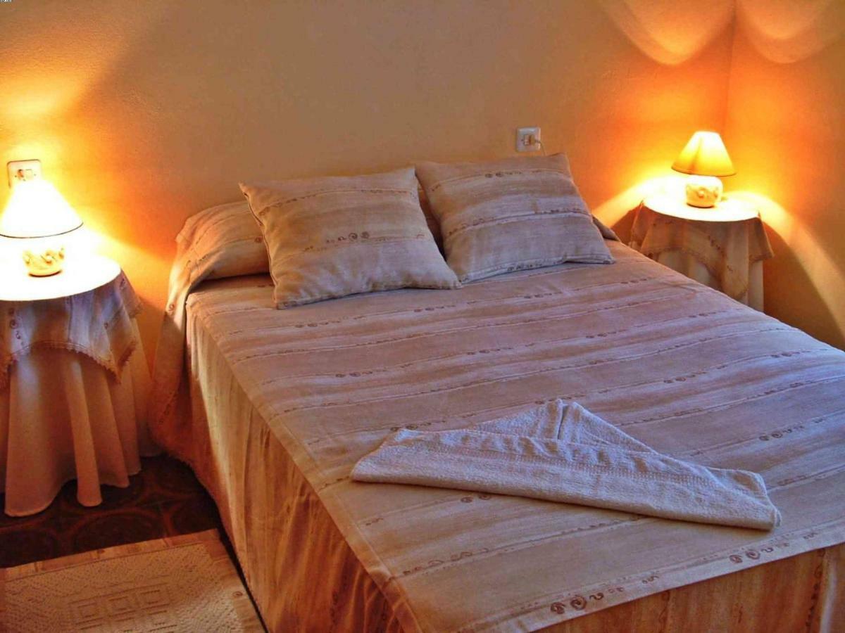 Casa Dolores Mato Laxe Ngoại thất bức ảnh