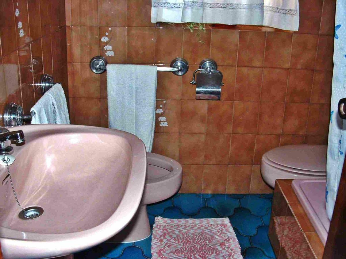 Casa Dolores Mato Laxe Ngoại thất bức ảnh