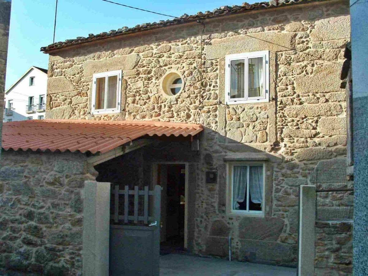 Casa Dolores Mato Laxe Ngoại thất bức ảnh