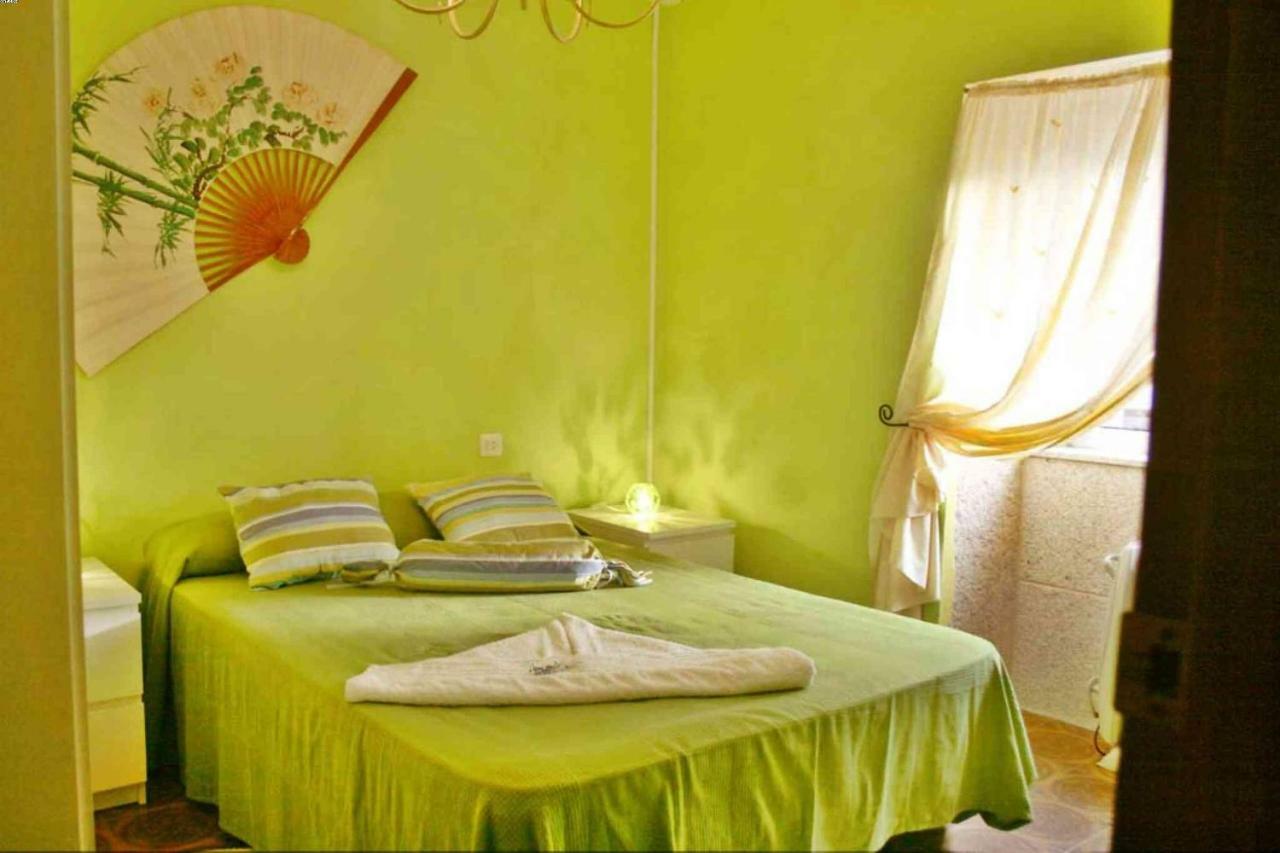 Casa Dolores Mato Laxe Ngoại thất bức ảnh